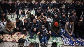 Prvi dan Kurban-bajrama